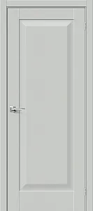 Товар Межкомнатная дверь Прима-20 Grey Silk BR5777