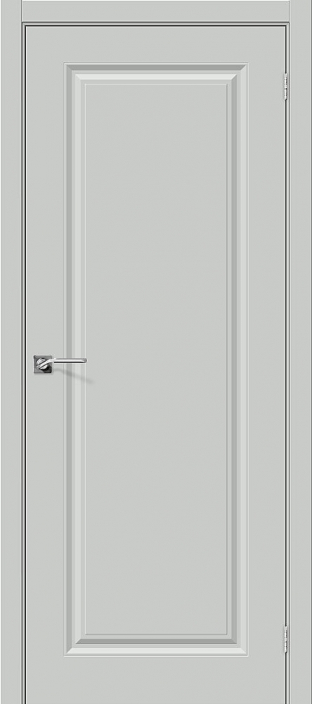Межкомнатная дверь Скинни-10 Grace BR4938