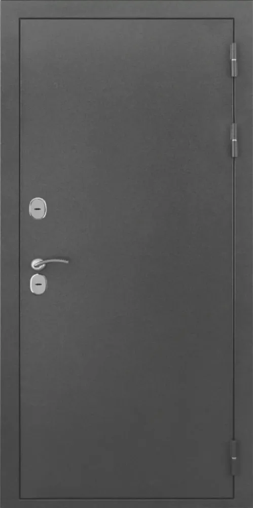 Дверь ДвериПРО L-Термо серебро ФЛЗ-603 Сосна прованс DPRO193193