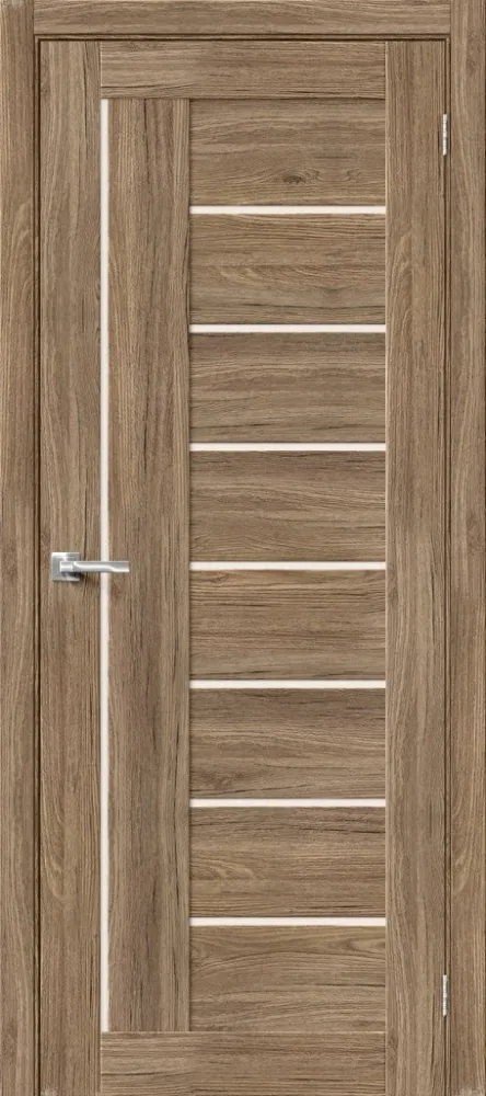 Фото Межкомнатная дверь Браво-29 Original Oak BR4572