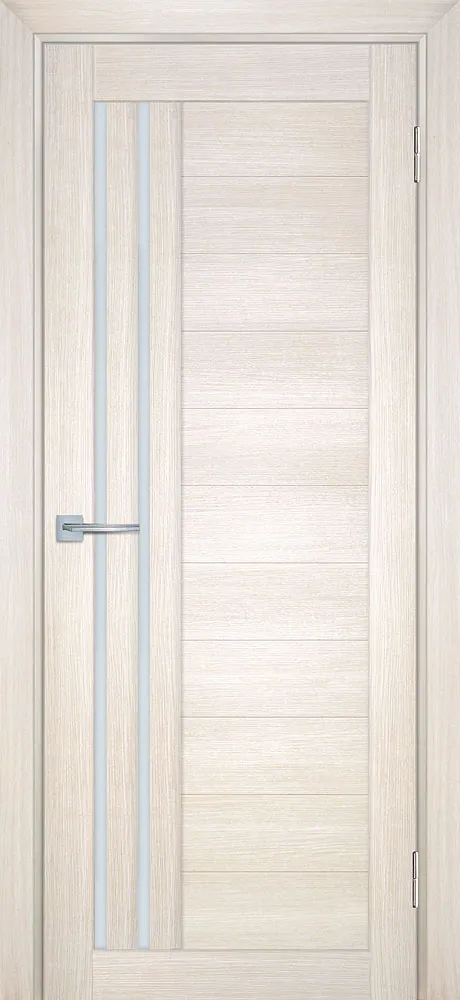 Фото Межкомнатная дверь ТЕХНО-738 Сандал бежевый