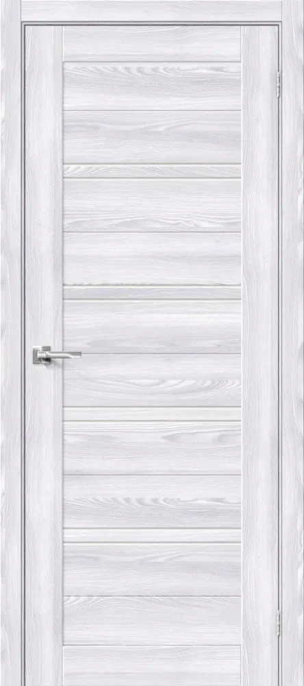 Фото Межкомнатная дверь Браво-28 Riviera Ice BR4496